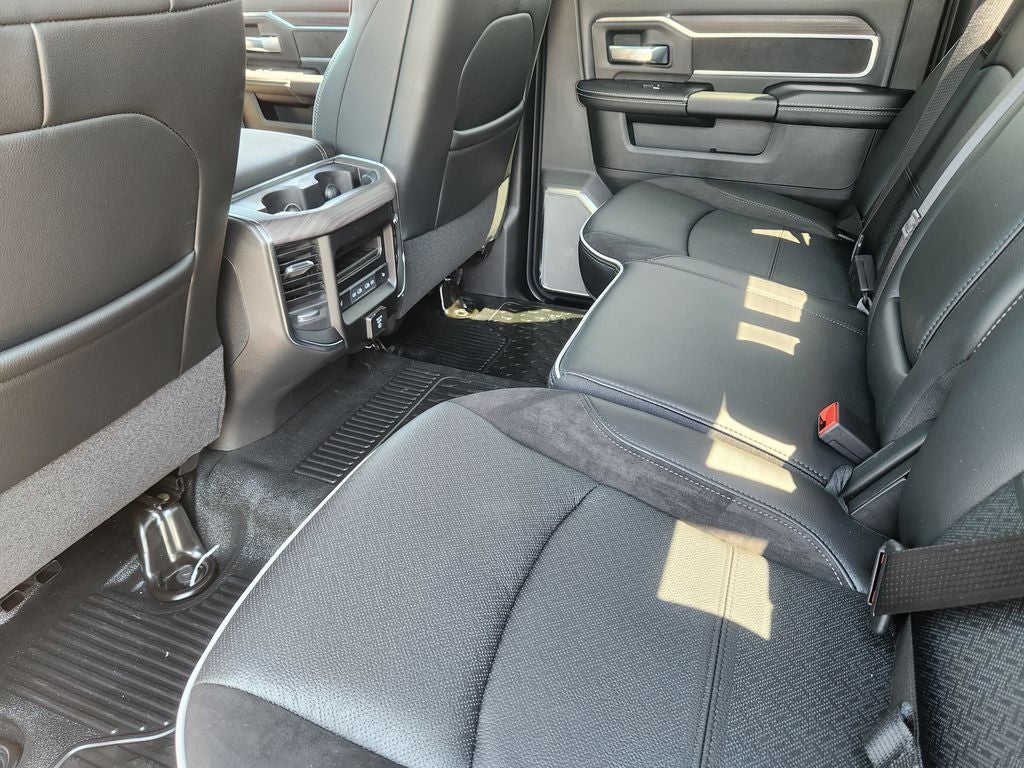 2026 RAM 5500 Chassis Cab Tradesman