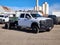 2026 RAM 5500 Chassis Cab RAM 5500 TRADESMAN CHASSIS CREW CAB 4X4 84' CA