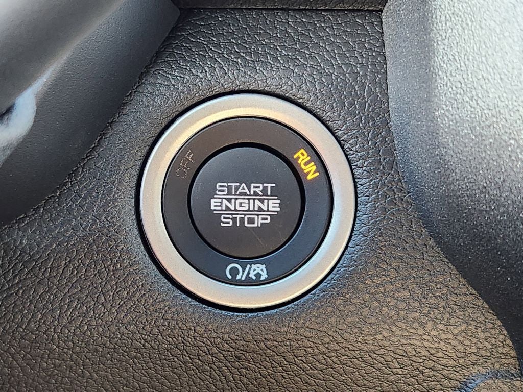 2026 RAM 5500 Chassis Cab RAM 5500 TRADESMAN CHASSIS CREW CAB 4X4 84' CA