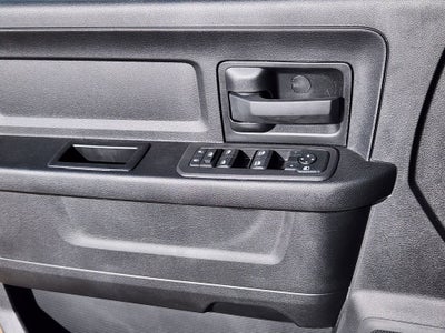 2026 RAM 5500 Chassis Cab RAM 5500 TRADESMAN CHASSIS CREW CAB 4X4 84' CA