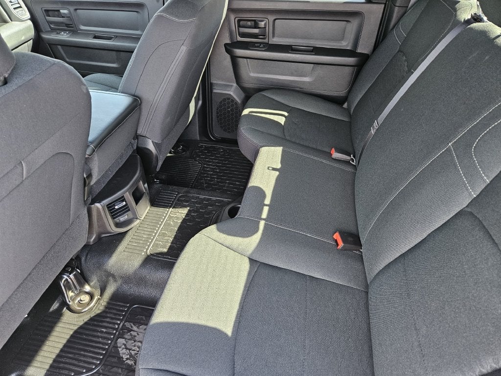 2026 RAM 5500 Tradesman