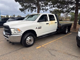 2015 RAM 3500 Tradesman