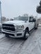 2024 RAM 3500 Chassis Tradesman/SLT/Laramie/Limited