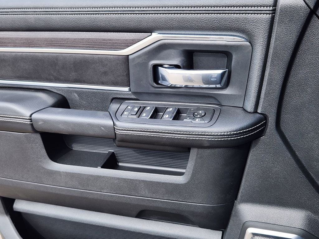 2026 RAM 3500 Chassis Cab RAM 3500 BIG HORN CREW CAB CHASSIS 4X4 60' CA