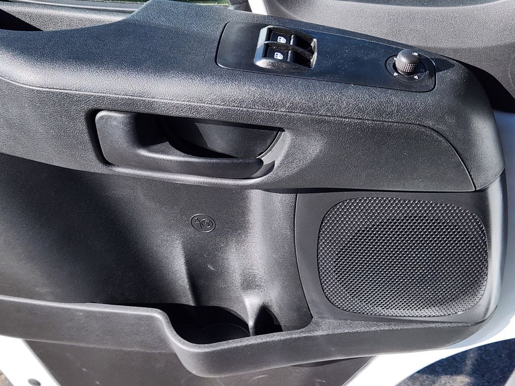 2026 RAM Promaster RAM PROMASTER 3500 TRADESMAN CUTAWAY 159' WB / 104' CA
