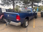 2011 RAM 2500 Big Horn