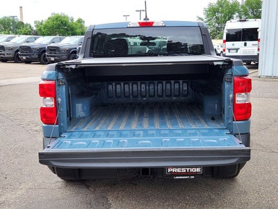 2023 Ford Maverick XLT