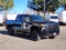 2024 Chevrolet Silverado 1500 4WD Crew Cab Short Bed Custom Trail Boss