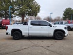 2023 GMC Sierra 1500 4WD Crew Cab Standard Box Elevation