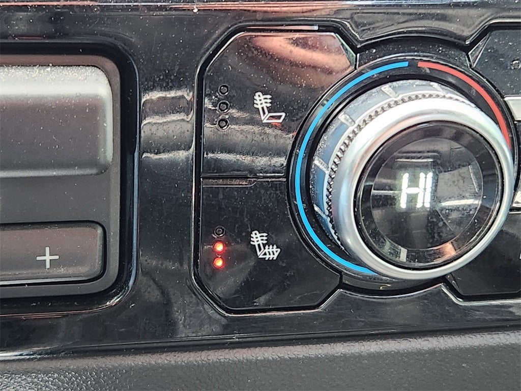 2023 GMC Sierra 1500 4WD Crew Cab Standard Box Elevation