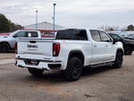 2023 GMC Sierra 1500 4WD Crew Cab Standard Box Elevation
