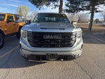 2025 GMC Sierra 1500 4WD Crew Cab Standard Box Elevation