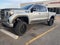 2025 GMC Sierra 1500 4WD Crew Cab Short Box AT4