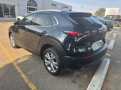 2022 Mazda Mazda CX-30 2.5 S Premium Package