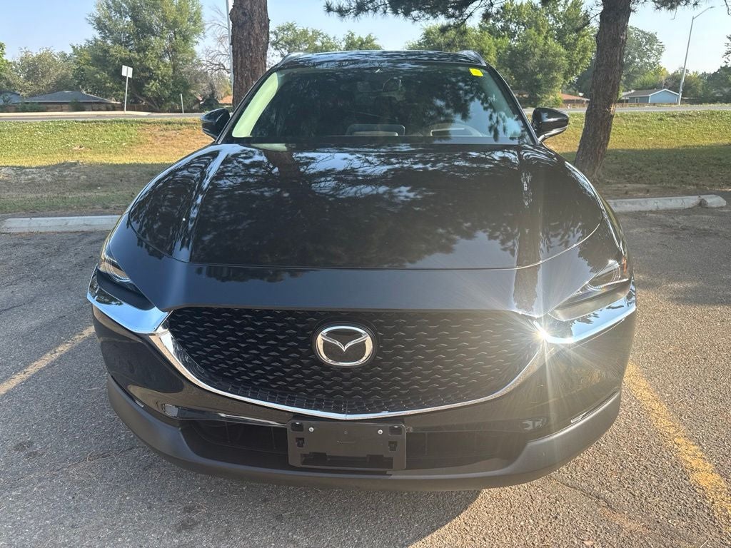 2022 Mazda Mazda CX-30 2.5 S Premium Package