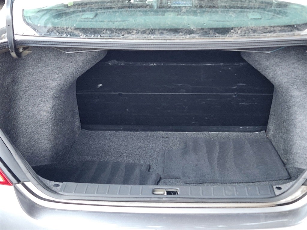 2019 Nissan Versa 1.6 S+