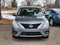 2019 Nissan Versa 1.6 S+