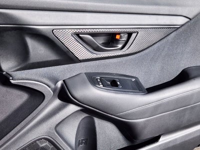 2021 Subaru Outback 2.5i