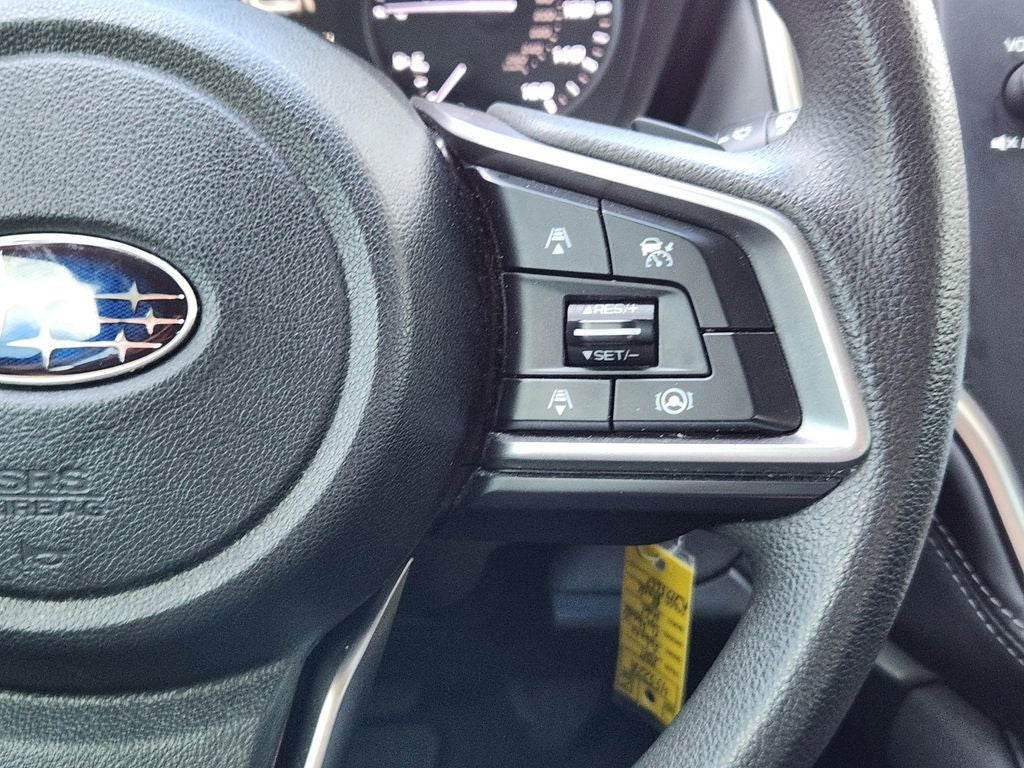 2021 Subaru Outback 2.5i