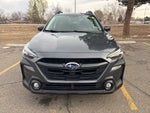 2024 Subaru Outback Onyx Edition XT