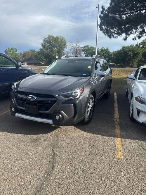 2024 Subaru Outback Touring XT