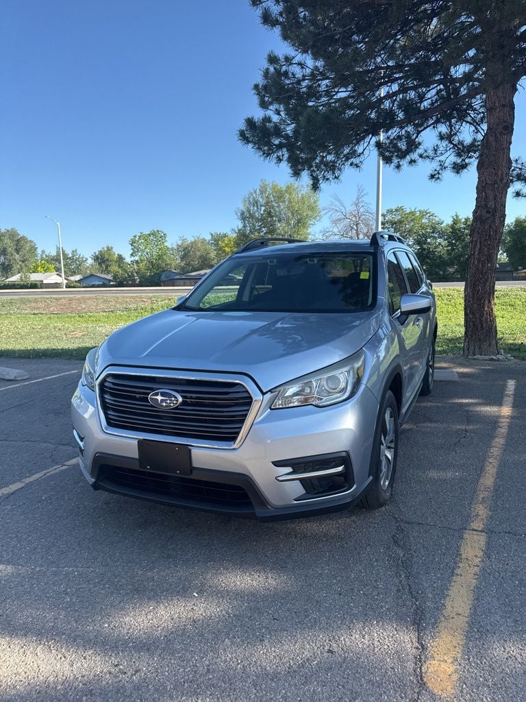 2019 Subaru Ascent Premium