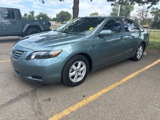 2009 Toyota Camry LE