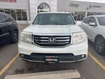 2015 Honda Pilot Touring