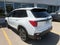 2022 Honda Passport Elite
