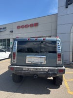 2006 Hummer H2 Base
