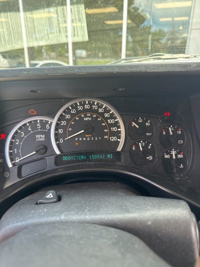 2006 Hummer H2 Base