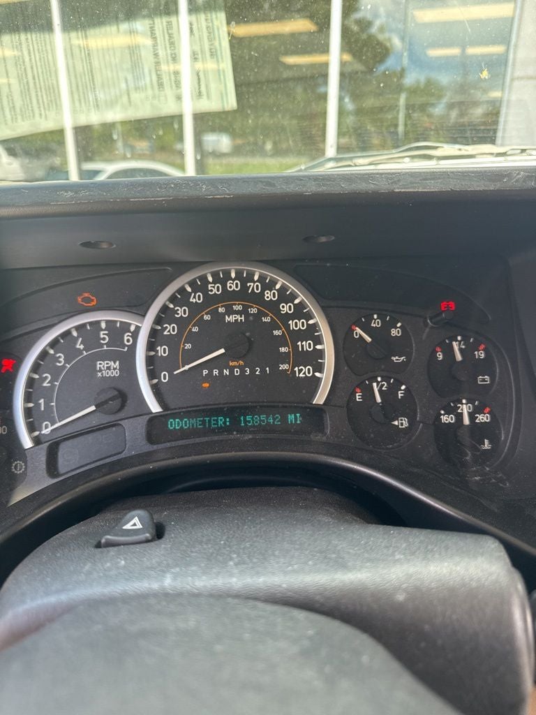 2006 Hummer H2 Base