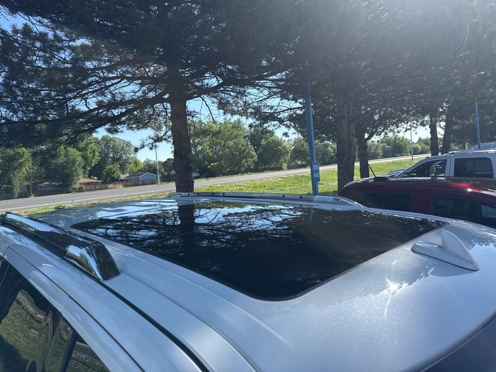 2022 Lincoln Navigator Standard