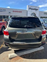 2011 Toyota Highlander Limited
