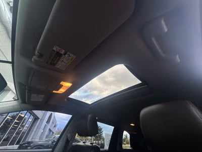 2016 Toyota Highlander XLE V6