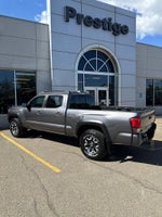 2019 Toyota Tacoma V6