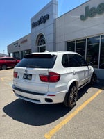 2013 BMW X5 xDrive35i Sport Activity