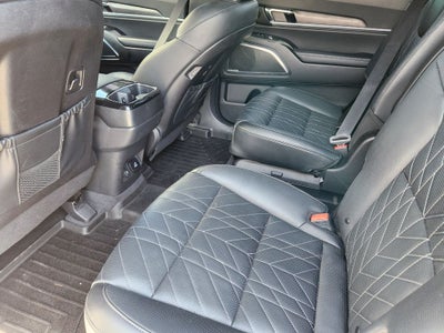 2024 Kia Telluride SX Prestige X-Line