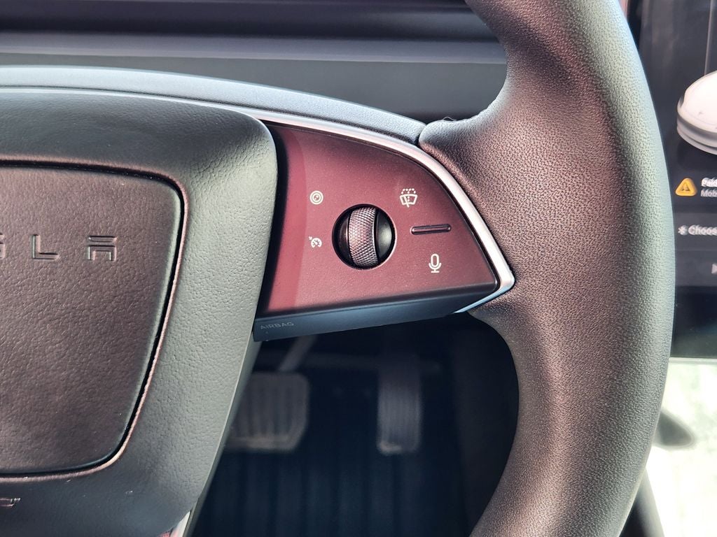 2025 Tesla Model 3 Long Range All-Wheel Drive