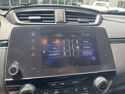 2020 Honda CR-V Hybrid EX-L