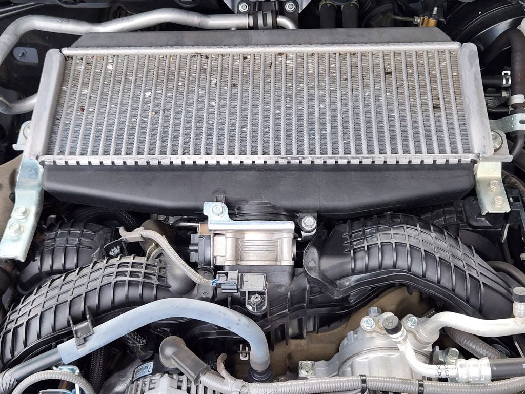 2022 Subaru WRX Limited