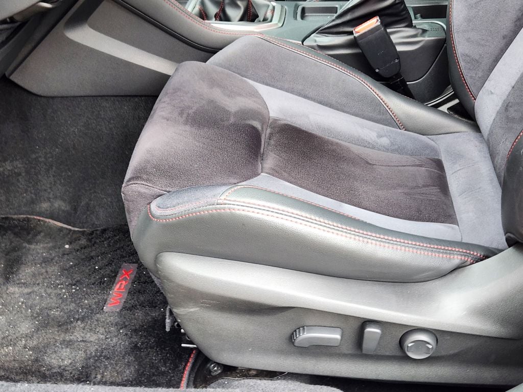 2022 Subaru WRX Limited