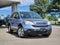 2007 Honda CR-V LX