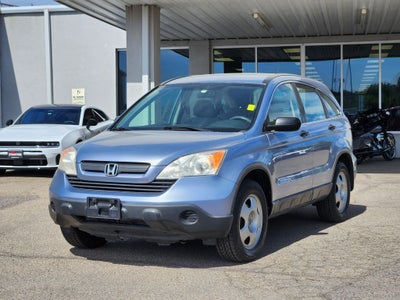 2007 Honda CR-V LX