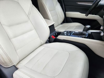 2018 Mazda Mazda CX-5 Grand Touring
