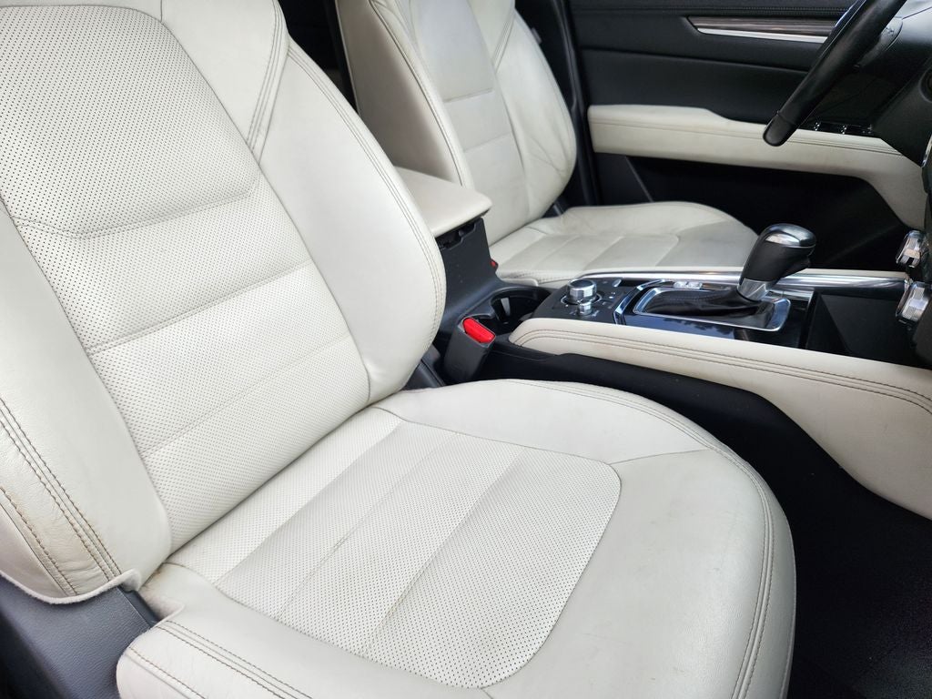 2018 Mazda Mazda CX-5 Grand Touring