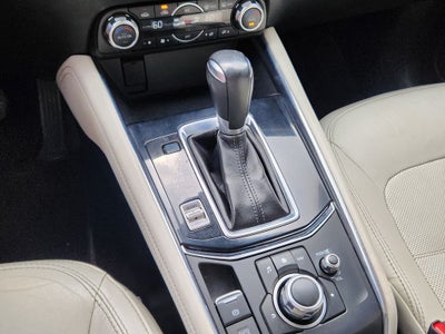 2018 Mazda Mazda CX-5 Grand Touring
