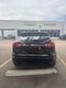 2017 Nissan Rogue Sport SV