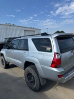 2004 Toyota 4Runner SR5
