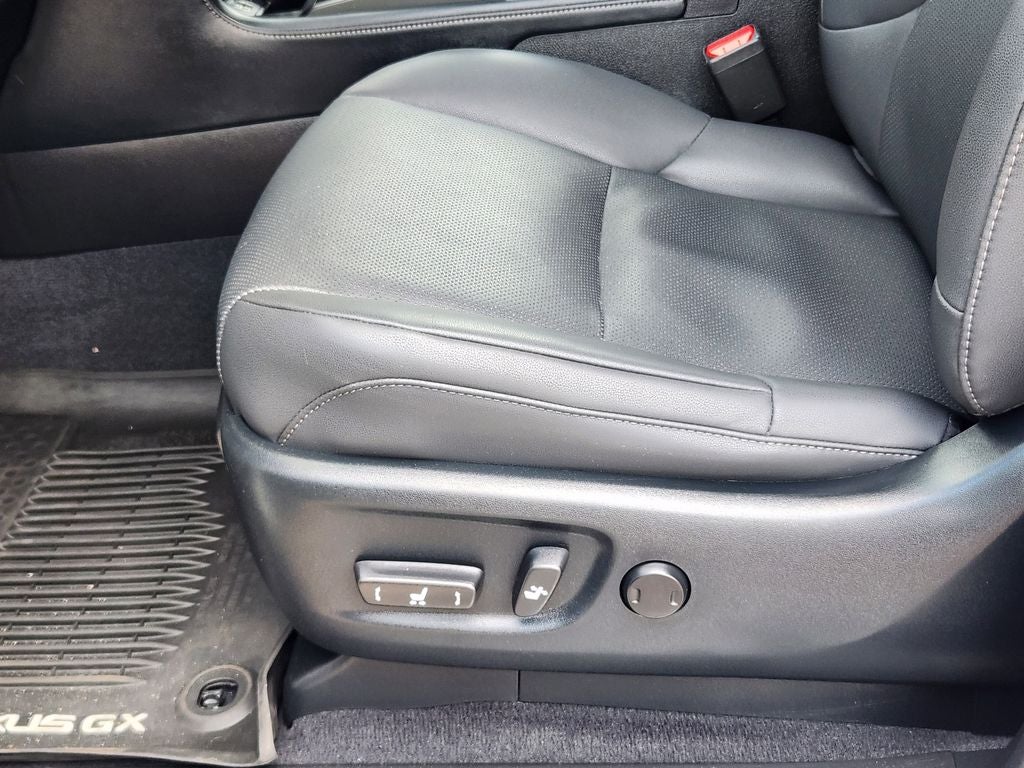 2023 Lexus GX GX 460 Premium